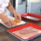 SET 2 TAVI PENTRU PASTRAREA ALIMENTELOR PROASPETE SET 2 TAVI PENTRU PASTRAREA ALIMENTELOR PROASPETE