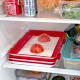 SET 2 TAVI PENTRU PASTRAREA ALIMENTELOR PROASPETE SET 2 TAVI PENTRU PASTRAREA ALIMENTELOR PROASPETE