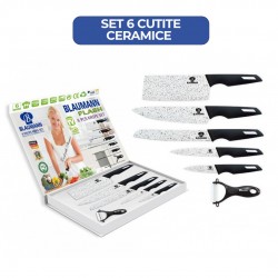 Set 6 cutite Blaumann For Your Home