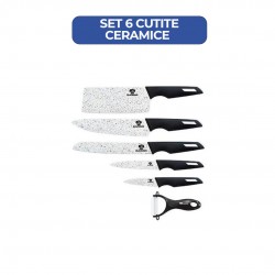 Set 6 cutite Blaumann For Your Home Set 6 cutite Blaumann For Your Home