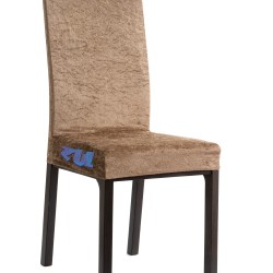 SET 6 HUSE CATIFEA PENTRU SCAUNE - MARO AURIU SET 6 HUSE CATIFEA PENTRU SCAUNE - MARO AURIU
