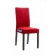 SET 6 HUSE CATIFEA PENTRU SCAUNE - ROSU SET 6 HUSE CATIFEA PENTRU SCAUNE - ROSU