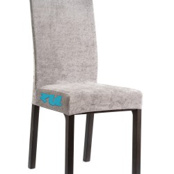 SET 6 HUSE CATIFEA PENTRU SCAUNE - GRI DESCHIS SET 6 HUSE CATIFEA PENTRU SCAUNE - GRI DESCHIS