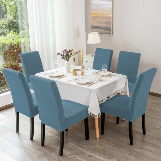 SET 6 HUSE PENTRU SCAUNE