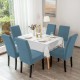 SET 6 HUSE PENTRU SCAUNE