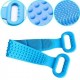 BANDA SILICON CU PERIE PENTRU SPALAREA SPATELUI 1+1 GRATIS BANDA SILICON CU PERIE PENTRU SPALAREA SPATELUI 1+1 GRATIS