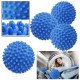 DRYER BALLS, 2 buc x BILE HIPOALERGENICE PENTRU USCAREA SI CATIFELAREA RUFELOR DRYER BALLS, 2 buc x BILE HIPOALERGENICE PENTRU USCAREA SI CATIFELAREA RUFELOR