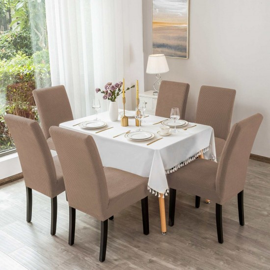 SET 6 HUSE PENTRU SCAUNE