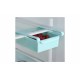 1 + 1 GRATIS Cutie depozitare universala - organizator- pentru birou,dulap,frigider