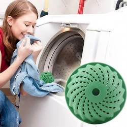 Bila ecologica pentru spalare fara detergent Clean Ballz Bila ecologica pentru spalare fara detergent Clean Ballz