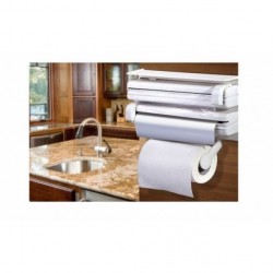 DISPENSER TRIPLU PENTRU BUCATARIE DISPENSER TRIPLU PENTRU BUCATARIE