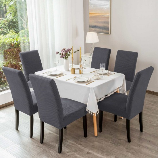 SET 6 HUSE PENTRU SCAUNE