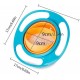Castron pentru copii cu sistem antirasturnare Gyro Bowl Castron pentru copii cu sistem antirasturnare Gyro Bowl