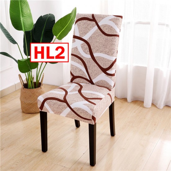 SET 6 HUSE PENTRU SCAUNE COD HL2 SET 6 HUSE PENTRU SCAUNE COD HL2