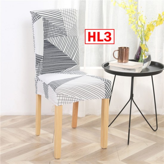 SET 6 HUSE PENTRU SCAUNE COD HL3 SET 6 HUSE PENTRU SCAUNE COD HL3