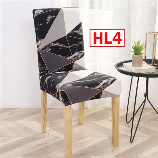 SET 6 HUSE PENTRU SCAUNE COD HL4 SET 6 HUSE PENTRU SCAUNE COD HL4