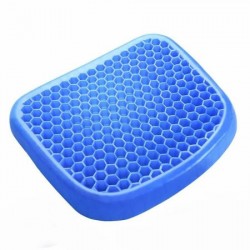 Perna Sezut din Gel cu Memorie Pentru Scaun