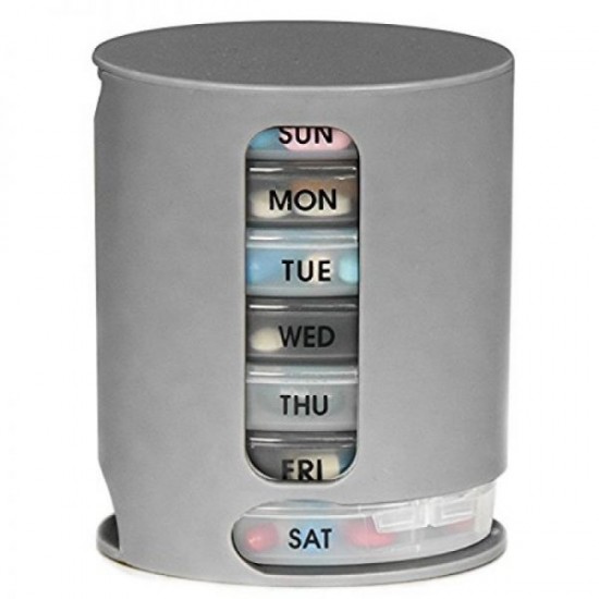 Organizator medicamente Pill Pro Organizator medicamente Pill Pro