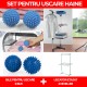 SET PENTRU USCARE HAINE - USCATOR RUFE SUPRAETAJAT + BILE USCARE SI CATIFELARE SET PENTRU USCARE HAINE - USCATOR RUFE SUPRAETAJAT + BILE USCARE SI CATIFELARE