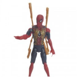 Set 4 figurine Avengers Set 4 figurine Avengers
