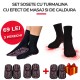 SET 2+1 GRATIS SOSETE DE TURMALINA CU MASAJ