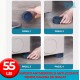 SET 4 X SUPORT ANTIVIBRATIE SI ANTI-ZGOMOT PENTRU MASINA DE SPALAT - NEGRU SET 4 X SUPORT ANTIVIBRATIE SI ANTI-ZGOMOT PENTRU MASINA DE SPALAT - NEGRU