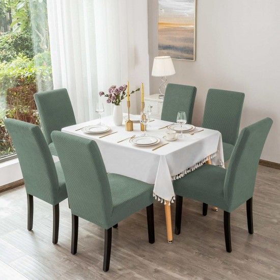 SET 6 HUSE PENTRU SCAUNE