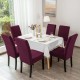 SET 6 HUSE PENTRU SCAUNE