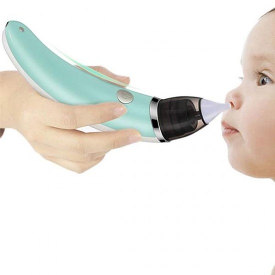 Aspirator Electric Nazal pentru Copii Aspirator Electric Nazal pentru Copii