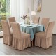 SET 6 HUSE SCAUNE CU VOLANE