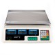 CANTAR ELECTRONIC CU AFISAJ DUBLU SI ACUMULATOR, CAPACITATE 40 KG