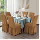 SET 6 HUSE SCAUNE CU VOLANE