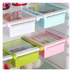 1 + 1 GRATIS Cutie depozitare universala - organizator- pentru birou,dulap,frigider