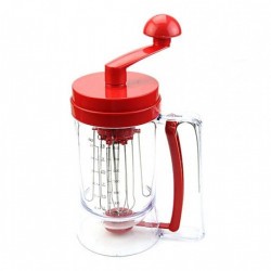 Aparat manual pentru preparat clatite sau prajituri - Pancake Machine Aparat manual pentru preparat clatite sau prajituri - Pancake Machine