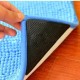 1+1 GRATIS - Coltare antiaderente pentru fixarea covoarelor 1+1 GRATIS - Coltare antiaderente pentru fixarea covoarelor