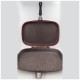 Tigaie Doubletta Grill Premium, interior marmura antiaderenta, Master Star 36 cm