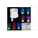 Dispozitiv LED pentru vasul de toaleta, cu senzor infrarosu Dispozitiv LED pentru vasul de toaleta, cu senzor infrarosu