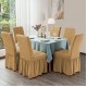 SET 6 HUSE SCAUNE CU VOLANE