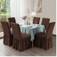 SET 6 HUSE SCAUNE CU VOLANE