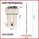 Mop profesional cu doua cuve de spalare - SCRATCH Mop profesional cu doua cuve de spalare - SCRATCH