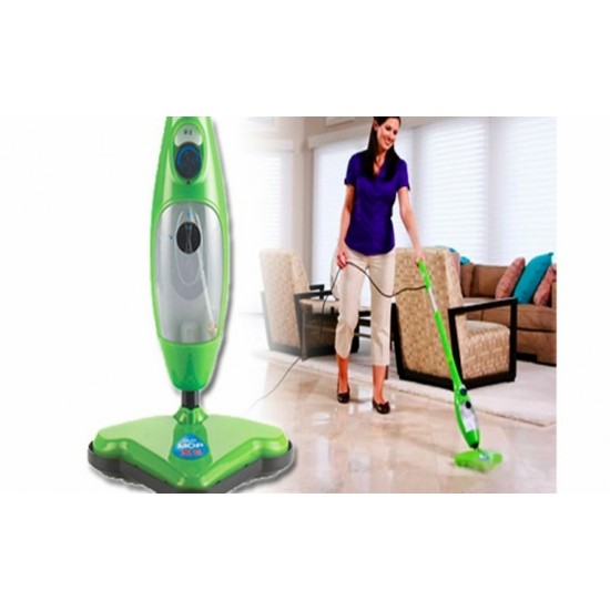 Mop 5 in 1 - curator si dezinfectant pentru toate pardoselile si covoarele Mop 5 in 1 - curator si dezinfectant pentru toate pardoselile si covoarele