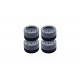SET 4 X SUPORT ANTIVIBRATIE SI ANTI-ZGOMOT PENTRU MASINA DE SPALAT SET 4 X SUPORT ANTIVIBRATIE SI ANTI-ZGOMOT PENTRU MASINA DE SPALAT
