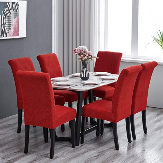 SET 6 HUSE PENTRU SCAUNE