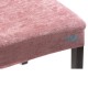 SET 6 HUSE CATIFEA PENTRU SCAUNE - ROZ PRAFUIT SET 6 HUSE CATIFEA PENTRU SCAUNE - ROZ PRAFUIT