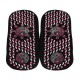 SET 2+1 GRATIS SOSETE DE TURMALINA CU MASAJ