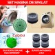 SET 4 X SUPORT ANTIVIBRATIE SI ANTI-ZGOMOT PENTRU MASINA DE SPALAT + CADOU BILA ECOLOGICA PENTRU SPALARE FARA DETERGENT SET 4 X SUPORT ANTIVIBRATIE SI ANTI-ZGOMOT PENTRU MASINA DE SPALAT + CADOU BILA ECOLOGICA PENTRU SPALARE FARA DETERGENT