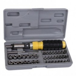 Trusa surubelnite 41 in 1